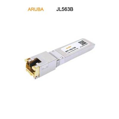 Hpe Aruba Switch 10g SFP+ RJ45-Transceiver (JL563B)