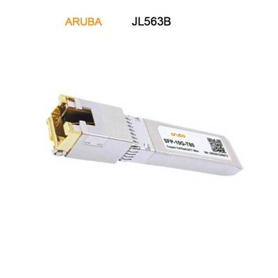 Hpe Aruba Switch 10g SFP+ RJ45-Transceiver (JL563B)