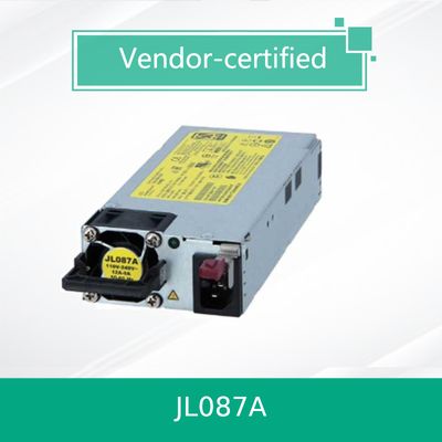 Hpe Aruba Netzwerkschalter X372 54VDC 1050W 110-240VAC Stromversorgung (JL087A)
