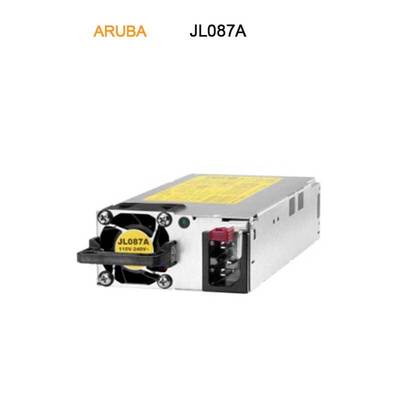 Hpe Aruba Netzwerkschalter X372 54VDC 1050W 110-240VAC Stromversorgung (JL087A)