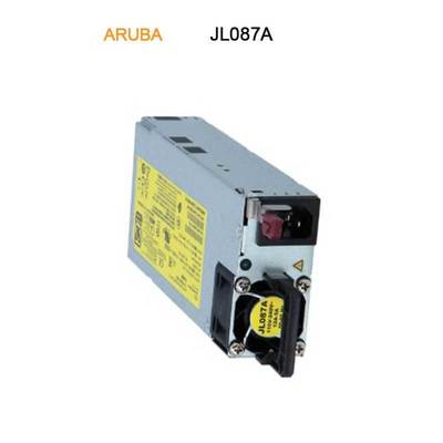 Hpe Aruba Netzwerkschalter X372 54VDC 1050W 110-240VAC Stromversorgung (JL087A)