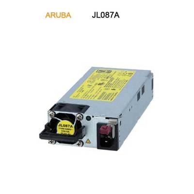Hpe Aruba Netzwerkschalter X372 54VDC 1050W 110-240VAC Stromversorgung (JL087A)