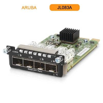 Neuer Original Hpe Aruba Netzwerk-Switch (JL083A)
