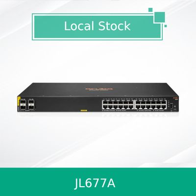 Aruba Ap-677 Indoor Wireless Ap AES-Ccmp Sicherheit