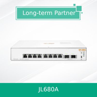Hochwertiges neues Original Advanced Aruba Network Switch 1930er Serie (JL680A)