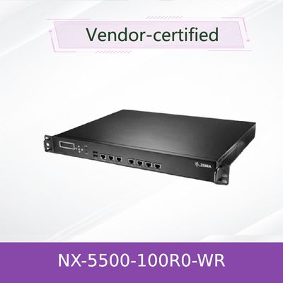 Extreme Netzwerk Switch Wireless WING NX 5500 Integrated Services Platform NX-5500-100R0-WR
