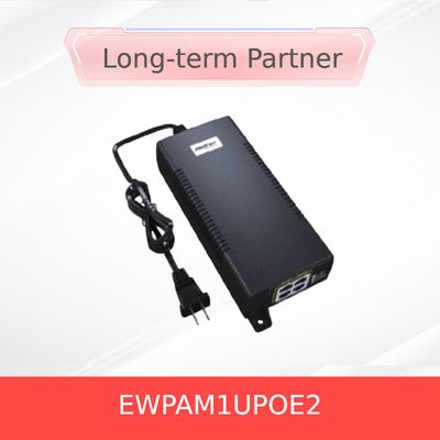 H3c Ewpam1upoe2 60-Port 55W-1V-1.1A-DC Netzwerk-Netzteil >200Mbit/s Karton