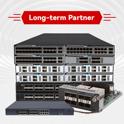 H3c Lscm2cgp24tssc8 Optical Interface Switching Routing Engine Modul