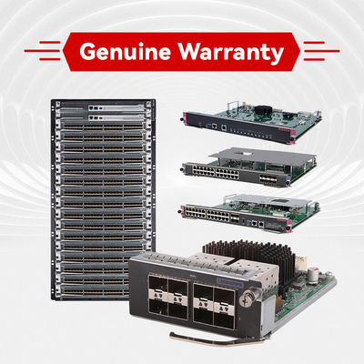 H3c Lscm2cgp24tssc8 Optical Interface Switching Routing Engine Modul