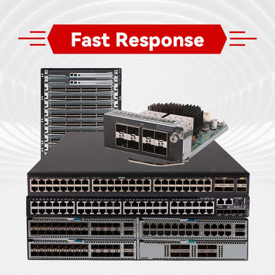 H3c Lscm2cgp24tssc8 Optical Interface Switching Routing Engine Modul