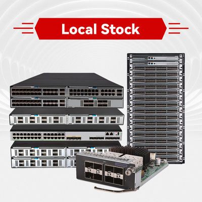 H3c Lscm2cgp24tssc8 Optical Interface Switching Routing Engine Modul