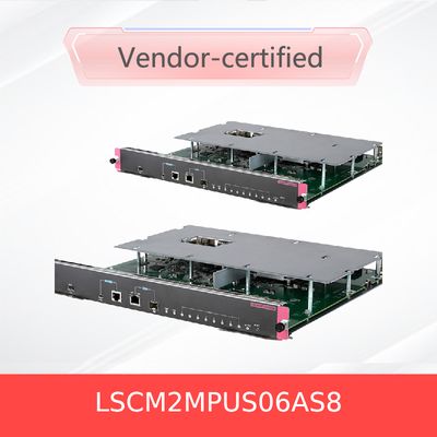 Zuverlässiges H3c Lscm2mpus06as8 Control Switching Modul für effizienten Betrieb