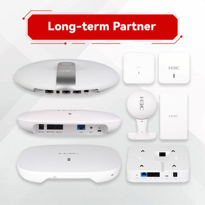 Smart H3c Wireless AP Lizenz Lis-WX-64-Be Hochleistungs-H3c Wireless AP Lizenz
