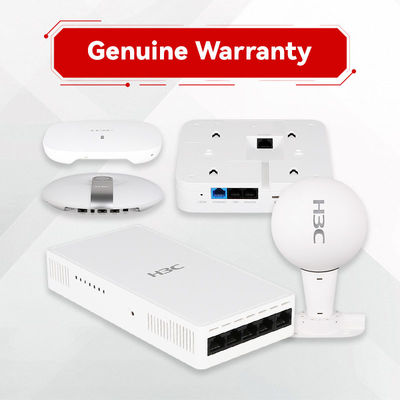 H3c Ewp-Wa6520s-C-Fit Wi-Fi 6 802.11ax drahtlose Zugriffsvorrichtung eingebaut > 200 Mbps