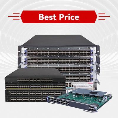 H3c Rt-Msr3640-X1 Serie Router Produkte Karton Weiterleitungsleistung 10g SFP+