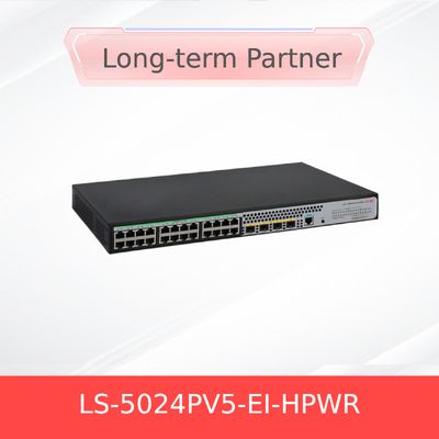 H3c Vielseitige Ls-5024PV5-Ei Stromversorgungseinheit für verschiedene Geräte