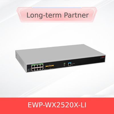 H3c Ewp-Wx2520X-Li vielseitige Wasserpumpe für effiziente Flüssigkeitsübertragung4.