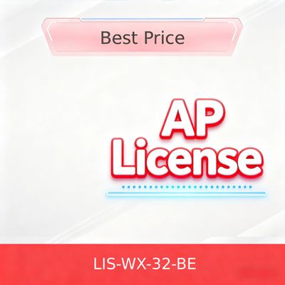 Hochleistungs-H3c-Wireless-Ap-Lizenz