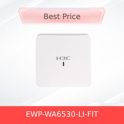 Erweiterte H3c Wireless Ap Ewp-Wa6530-Li-Fit Zuverlässige Stromversorgungslösung