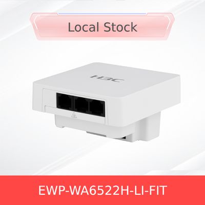 H3c Ewp-Wa6522h-Li-Fit Vielseitiger Wi-Fi-Adapter für ein verbessertes Streaming-Erlebnis