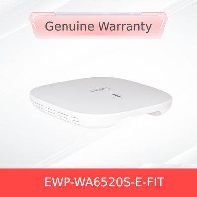 Hochleistungs-H3c Wireless AP EWP-WA6520S-E-Fit Zuverlässiges H3c Wireless AP