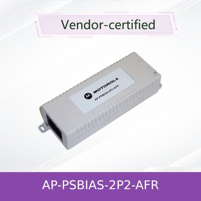 Extreme drahtlose Zugangspunkte AP - PSBIAS2P2 - AFR-Energie-Injektor 0,35/0,2 A 100-240 VAC 50/60 Hz