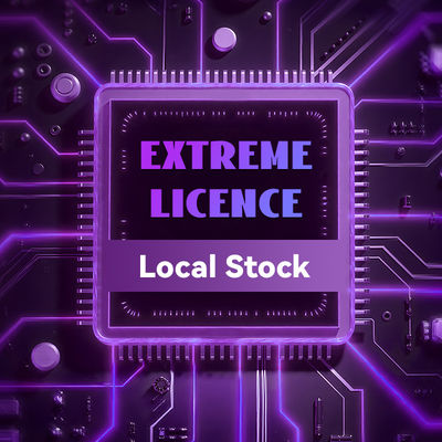 Switch-Lizenz von X690 Avb Extreme Networks 10 GB Switch NMS 100 Controller Upgrade Nms ADV