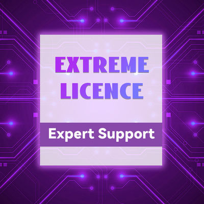 Wechseln Sie die Lizenz von Extremecloud SaaS Subscription Pilot IQ License Navigator XIQ-PIL-S-C-PWP