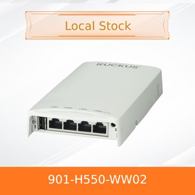 Zoneflex-Krawall-drahtloser Prüfer POE-Adapter 48V 902-0162-CH00