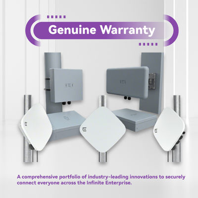 Einzelne extreme Netze AP AP6521E-60010-APME 802,11 A/B/G/N 2x2 MIMO 5GHz 4920MHz