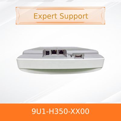 Krawall-drahtlose Zugangspunkte 901-R610-WW00 3x3MIMO 20.1cm 578g 1.3lb 19.5cm 5.1cm