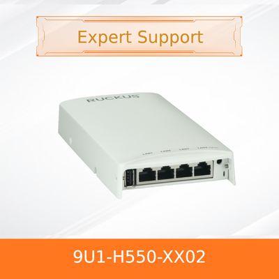 Krawall-drahtlose Zugangspunkte 901-R610-WW00 3x3MIMO 20.1cm 578g 1.3lb 19.5cm 5.1cm