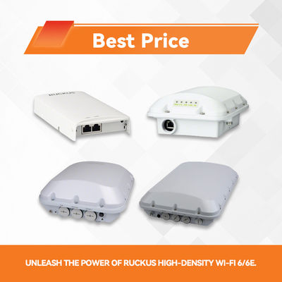 Krawall-drahtlose Zugangspunkte 901-H500-WW00 WPA-PSK WPA-TKIP WPA2 802.11ac BeamFlex AES