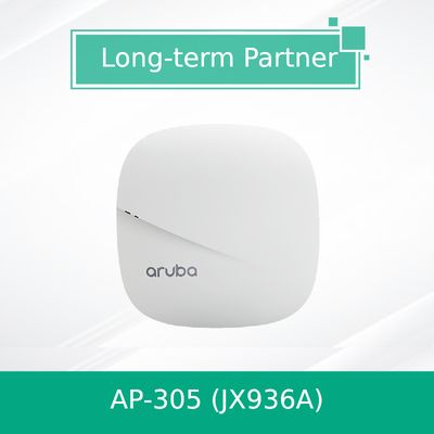 Drahtloser Gigabit Arubas PowerDsine PoE-Injektor PD-9001GR
