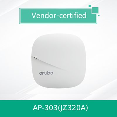 Drahtloses Instand Aruba Zugangspunkt Wifi 6 IAP-207 (RW)