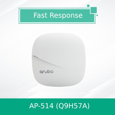 Vereinheitlichte Radio-interne Antennen des Campus-Doppel-AP 303 Aruba der Netz-AP 802.11ac MUMIMO