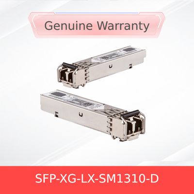 Hochwertiges neues H3c SFP-XG-LX-SM1310 Modul, vielseitiges H3c Gigabit Modul