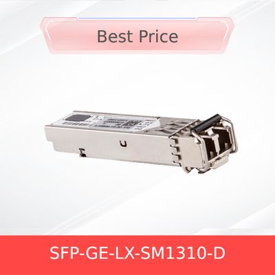 Hochleistungs-Enterprise-Optikmodul SFP-Ge-Lx-Sm1310-D Advanced H3c Switch Optikmodul