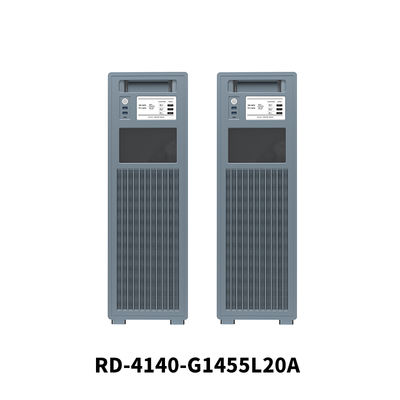Gesamtes Flüssigkeitskühlsystem mit Total Liquid Cooling Rd-4140-G1455L20A