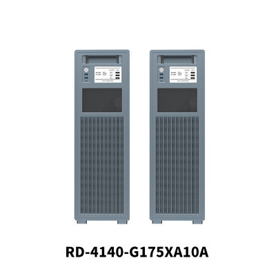Hochleistungs-Flüssigkeitskühlungslösung für Gaming und Workstations Rd-4140-G175xa10A