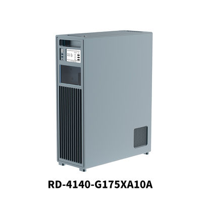 Hochleistungs-Flüssigkeitskühlungslösung für Gaming und Workstations Rd-4140-G175xa10A