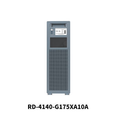 Hochleistungs-Flüssigkeitskühlungslösung für Gaming und Workstations Rd-4140-G175xa10A