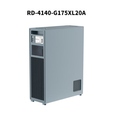 Hochleistungs-KI-Computing-Server 4× Nvidia L20 48GB 512GB DDR5 2× 2600W Netzteil Flüssigkeitskühlung Rd-4140-G175XL20A