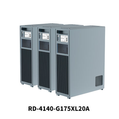 Hochleistungs-KI-Computing-Server 4× Nvidia L20 48GB 512GB DDR5 2× 2600W Netzteil Flüssigkeitskühlung Rd-4140-G175XL20A