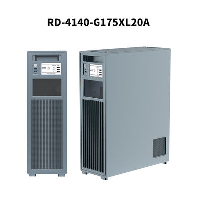 Hochleistungs-KI-Computing-Server 4× Nvidia L20 48GB 512GB DDR5 2× 2600W Netzteil Flüssigkeitskühlung Rd-4140-G175XL20A