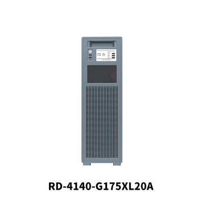 Hochleistungs-KI-Computing-Server 4× Nvidia L20 48GB 512GB DDR5 2× 2600W Netzteil Flüssigkeitskühlung Rd-4140-G175XL20A