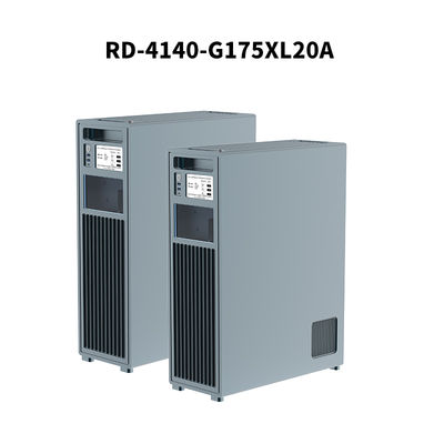 Hochleistungs-KI-Computing-Server 4× Nvidia L20 48GB 512GB DDR5 2× 2600W Netzteil Flüssigkeitskühlung Rd-4140-G175XL20A