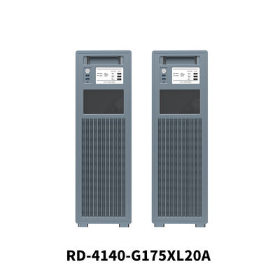 Hochleistungs-KI-Computing-Server 4× Nvidia L20 48GB 512GB DDR5 2× 2600W Netzteil Flüssigkeitskühlung Rd-4140-G175XL20A