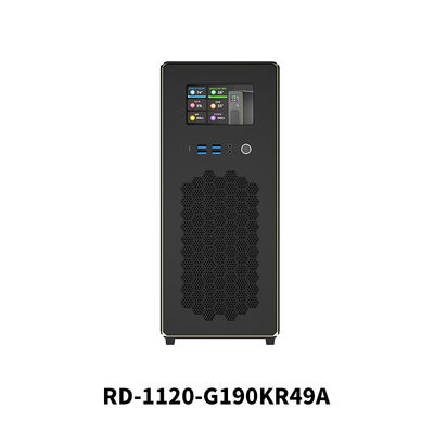 Hocheffizienzsystem mit Flüssigkeitskühlung Effizientes Ai Rd-1120-G190kr49A