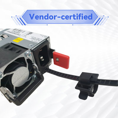 NVIDIA Quantum MQM8700-HS2F 200G InfiniBand Switch 40-Port mit P2C-Luftstrom